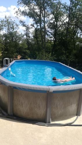 Stud'Elfe in Labastide-de-Virac