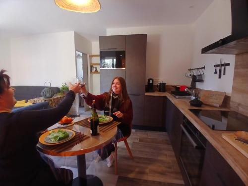 Stud'Elfe in Labastide-de-Virac