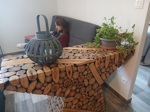 Stud'Elfe in Labastide-de-Virac