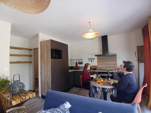 Stud'Elfe in Labastide-de-Virac