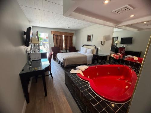 Sunset Inn, Niagara Falls (zdjęcie 8)