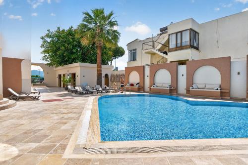 Mia Casa Hotel, Fethiye