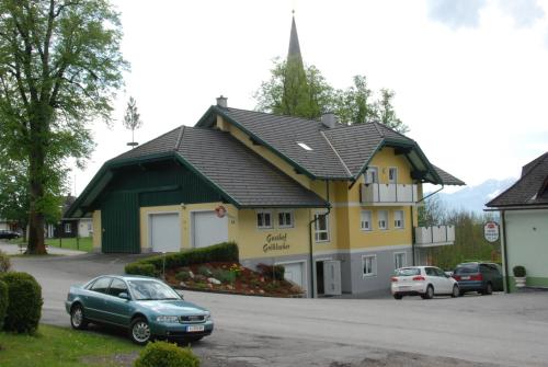 Gästehaus Gröblacher