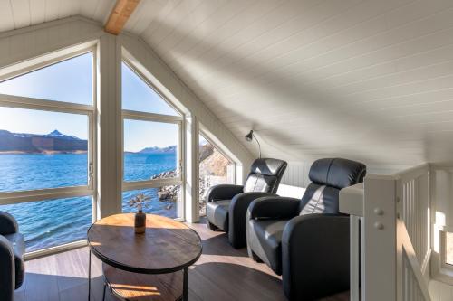 Lofoten Rorbu Lodge 2