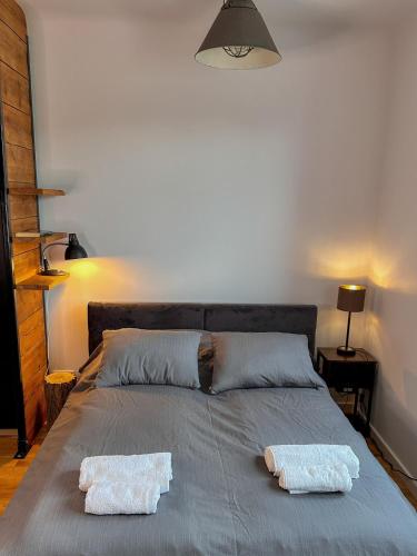 Apartament KOŁO Parku, Варшава