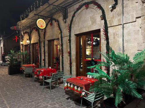 LoCanda - Blat in Zahlė