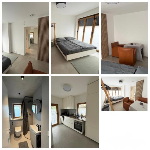 modern studio - Stuttgart Süd in Stuttgart, Deutschland