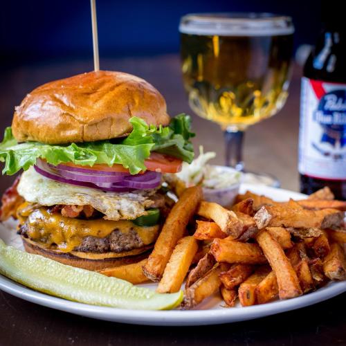 Brewhouse Inn and Suites in Milwaukee, USA