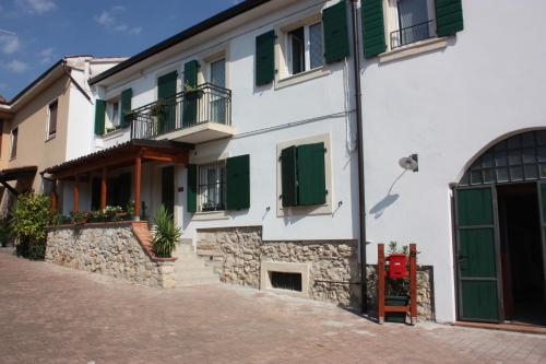 B&B Brixius in Lavagno