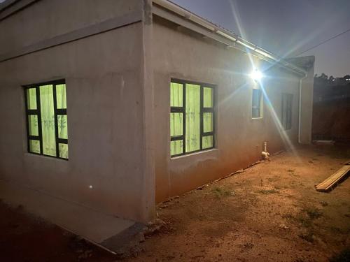 Quick budget Stay SD Guest house in Piggs Peak