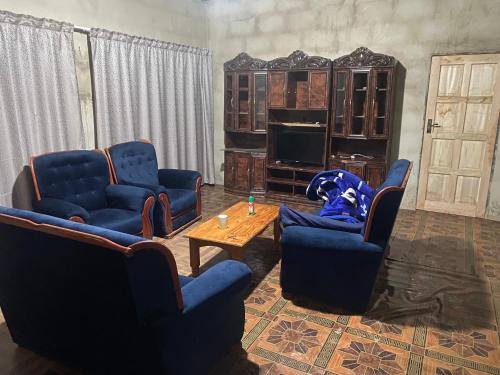 Quick budget Stay SD Guest house in Piggs Peak