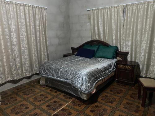 Quick budget Stay SD Guest house in Piggs Peak