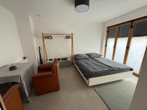 modern studio - Stuttgart Süd, Stuttgart (Foto 8)