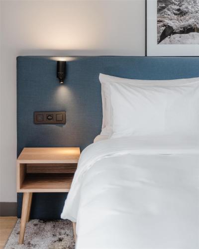 Hotel Domicil Berlin by Golden Tulip, Berlino