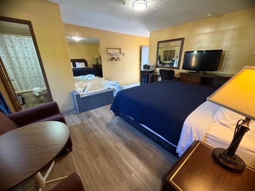 Sunset Inn, Niagara Falls (zdjęcie 6)