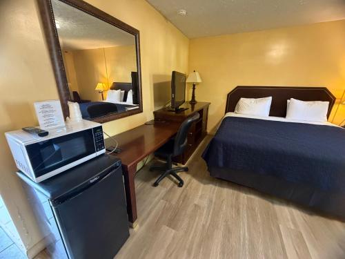 Sunset Inn, Niagara Falls (zdjęcie 10)