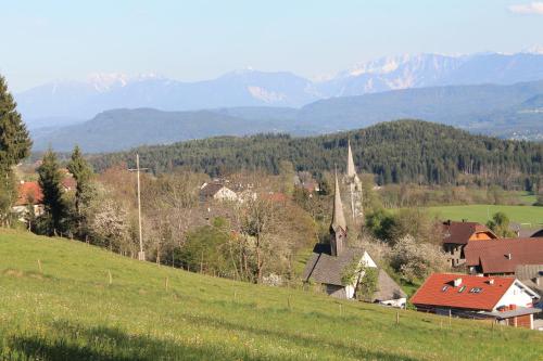 Gästehaus Gröblacher