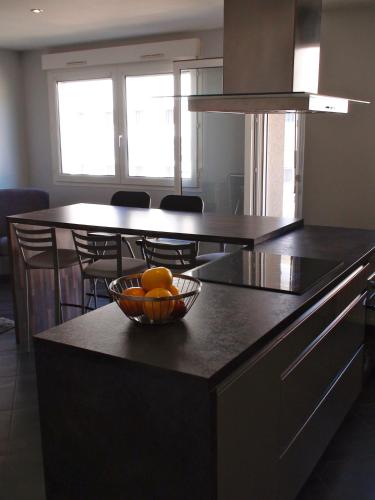 Appartement Bussy Disneyland photo 16