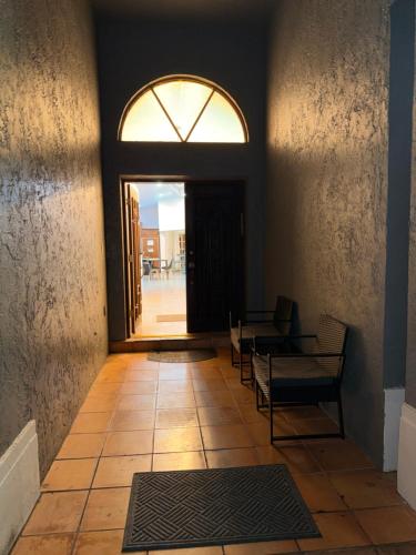 TY Park Hostel in Emerald Hills