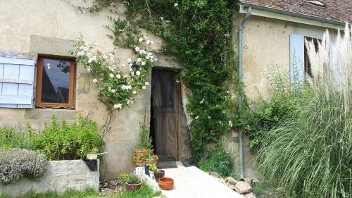 Le Petit Savriere B&B