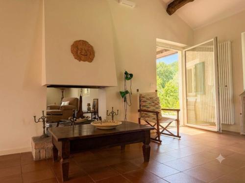 Homeby, Casale Bera in Cossano Belbo
