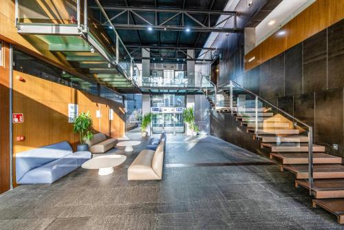 Eksterijer hotela, Holiday Inn Express Barcelona City 22@ By IHG in El Poblenou