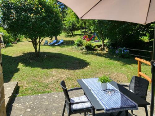 Apkārtne, Rustico "il Casale del Mulino" in Talla