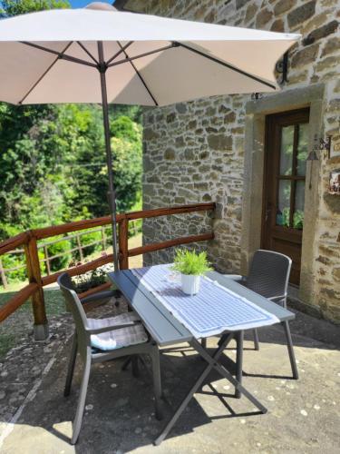 Rustico "il Casale del Mulino" in Talla