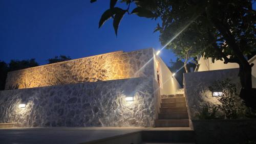 Villa Paula in Gošići
