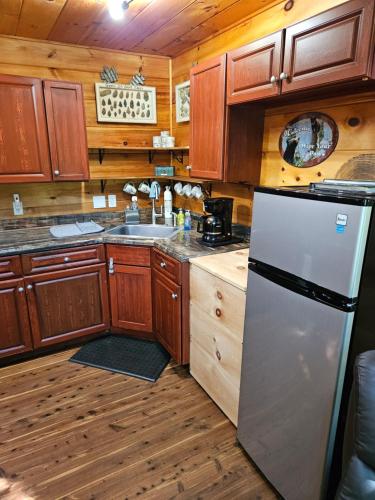 Treehouse getaway in Killen (AL)