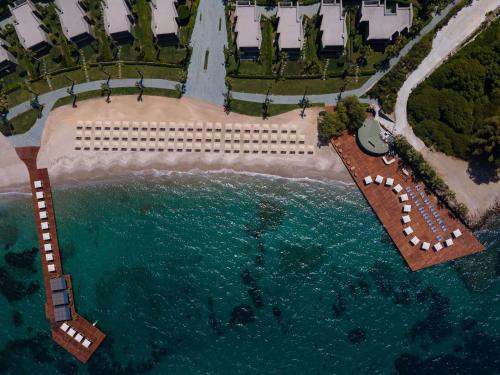 Swissotel Resort Bodrum Beach – khách sạn tại Turgutreis