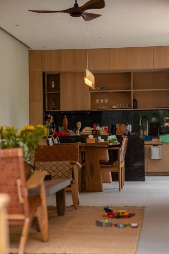 WA An Bang Villa Hoi An - Hidden Oasis by the Beach in Cam An Ward