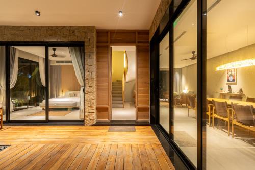 WA An Bang Villa Hoi An - Hidden Oasis by the Beach in Cam An Ward