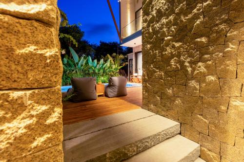 WA An Bang Villa Hoi An - Hidden Oasis by the Beach in Cam An Ward