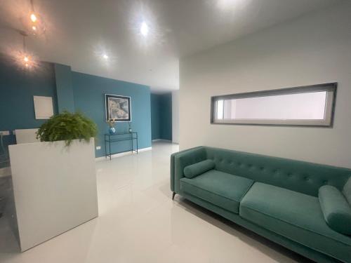 Gheloi Room in Gela