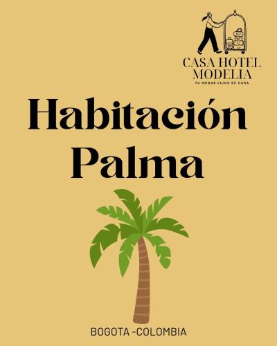 Casa hotel modelia