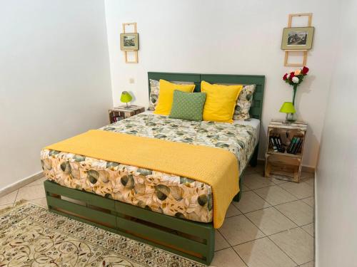 Appartement Confort Al Essaouira – khách sạn tại Khac