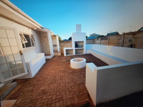 Comoditats, At Let Se Plek in Jeffreys Bay