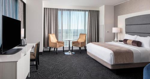 Southland Casino Hotel in West Memphis (Arkansas)