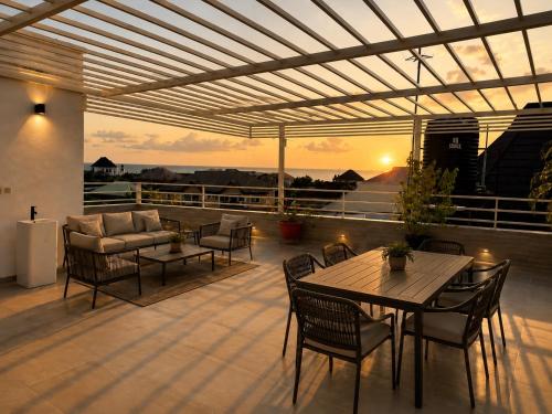 DE Lounge Inn in Ikorodu