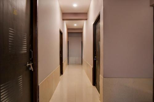 HOTEL O TRINAY, Dhanbád