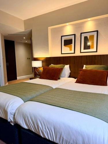 The Famous Floor Sleeps 26 And Group Acc Sleeps30, Liverpool (photo 8)