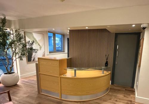 Double room, balcony