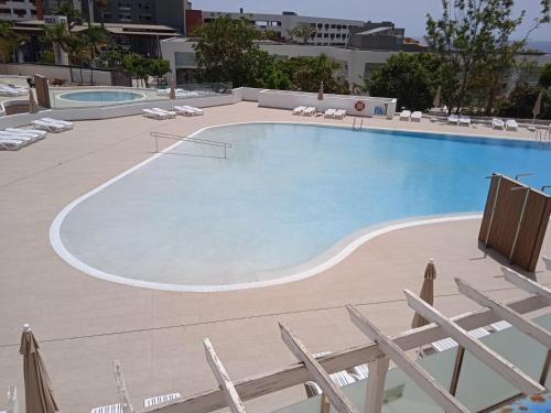 Residence Paraiso del sur