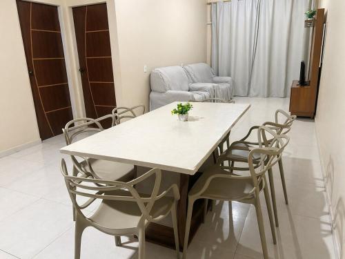 Casa aconchegante em Sao Miguel do Guama in Santa Maria do Pará