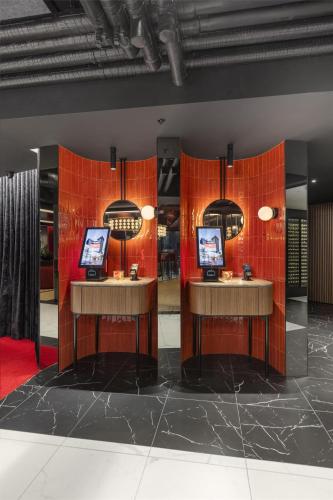 hotel photo