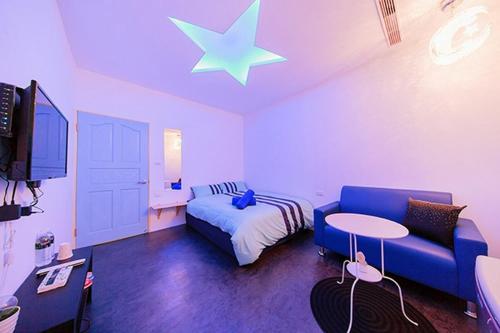 

ZL Homestay