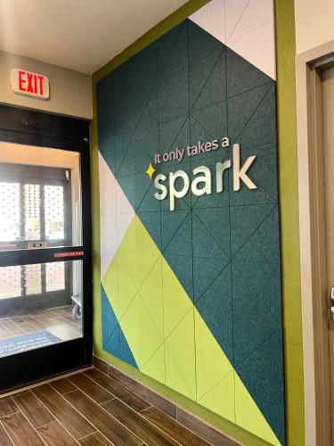 Spark by Hilton Dayton Fairborn – Fairborn, OH