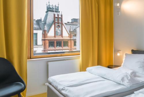 Aikatalo Hostel Helsinki, Helsinki