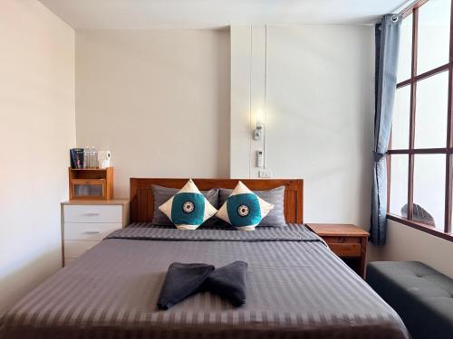 Petit Suncliff Resort 2